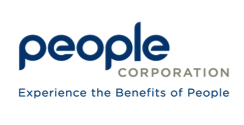 People Corporation logo